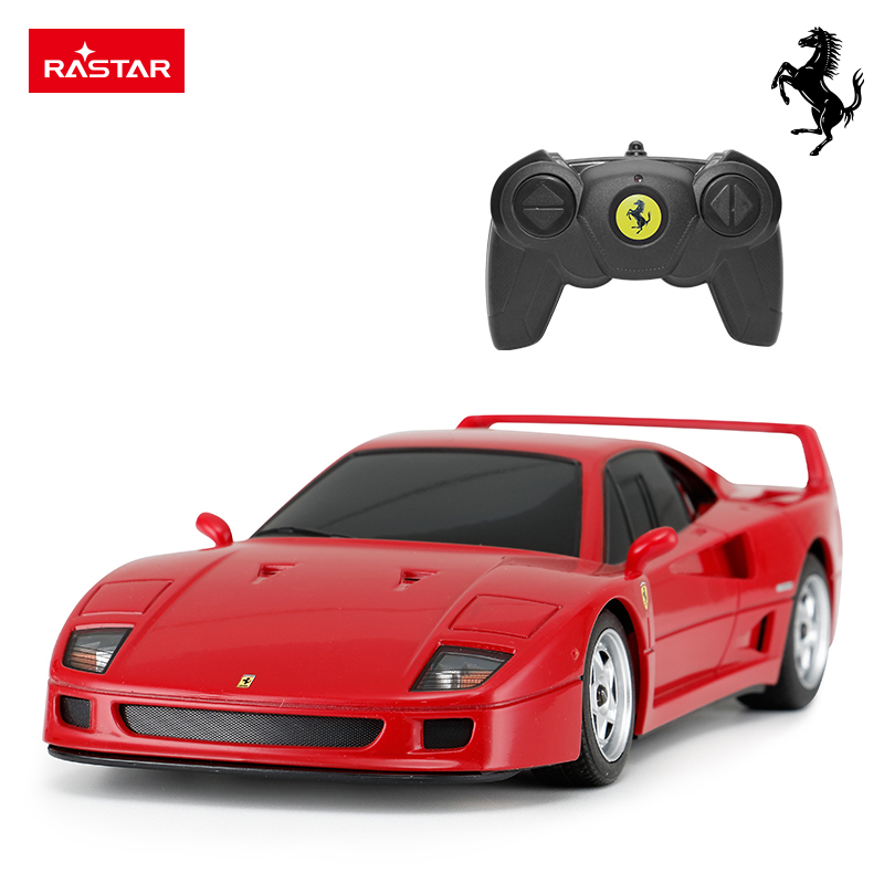 R/C 1:24 Ferrari F40