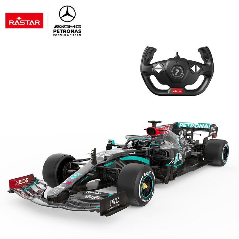 R/C 1:12 Mercedes-AMG F1 W11 EQ Performance