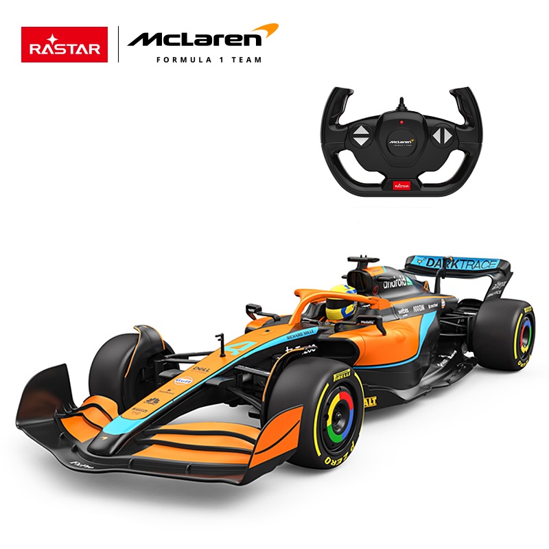 R/C 1:12 McLaren F1 MCL36