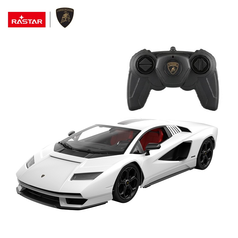 R/C 1:16 Lamborghini Countach LPI 800-4