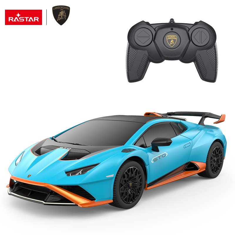 R/C 1:24 Lamborghini Huracan STO