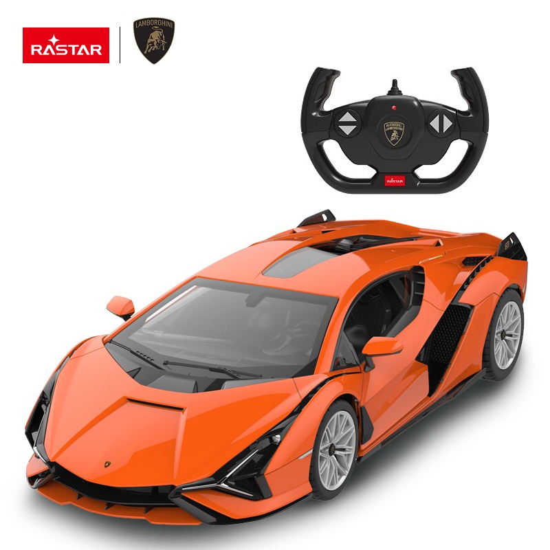R/C 1:14 Lamborghini Sian