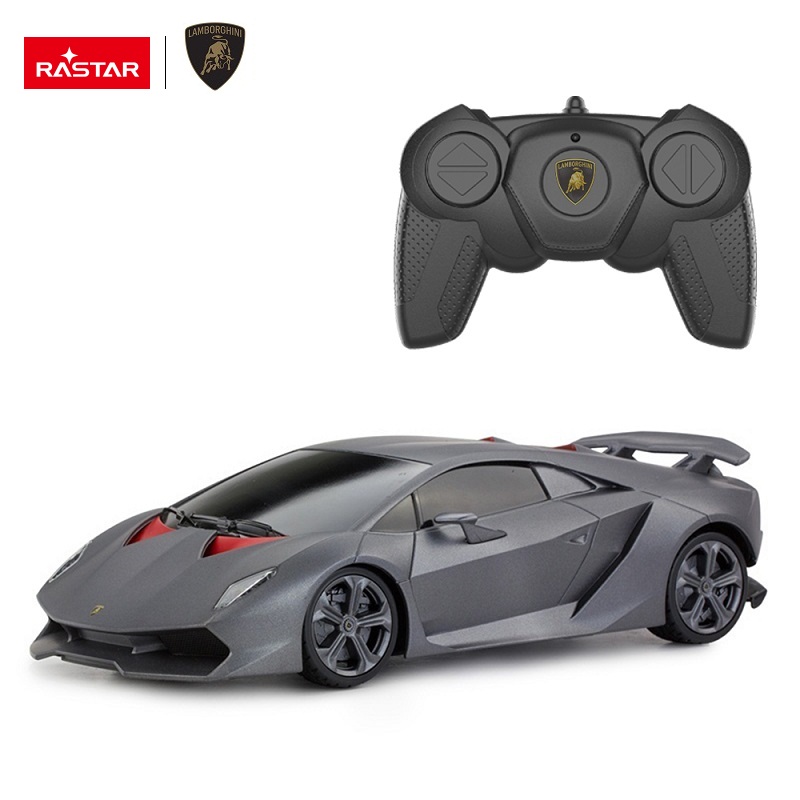 R/C 1:18 Lamborghini Sesto Elemento