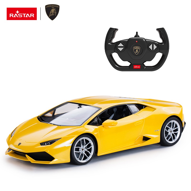 R/C 1:14 Lamborghini HURACÁN LP610-4