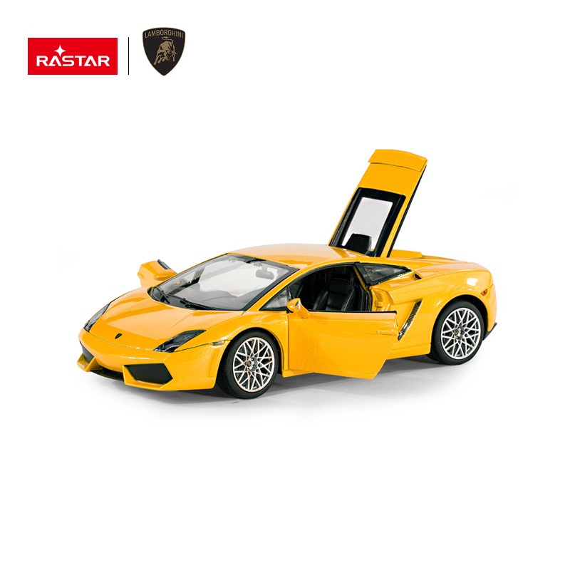 Die cast 1:20 scale Gallardo LP560-4
