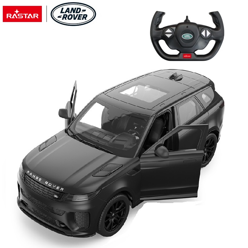 R/C 1:14 Range Rover Sport SV