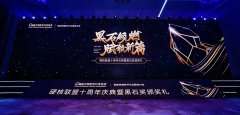 NG游戏旗下手游荣获黑石奖两大奖项