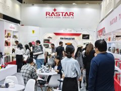 NG娱乐亮相广交会  拓展全球市场
