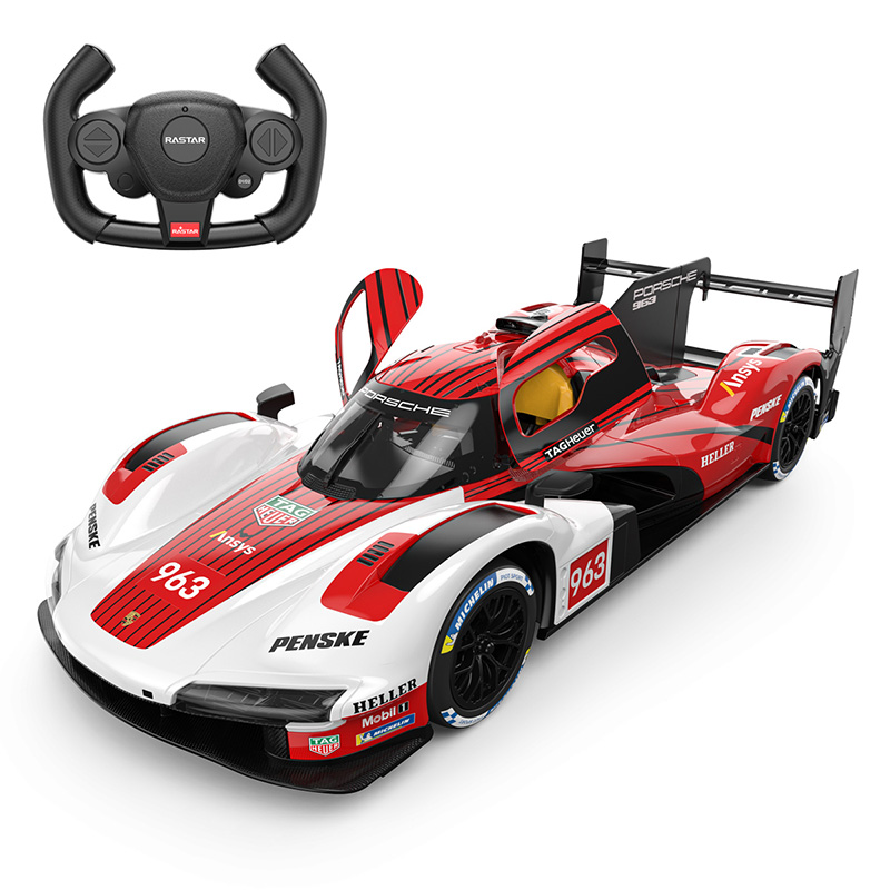 1：14 保时捷963 LMDh 遥控车