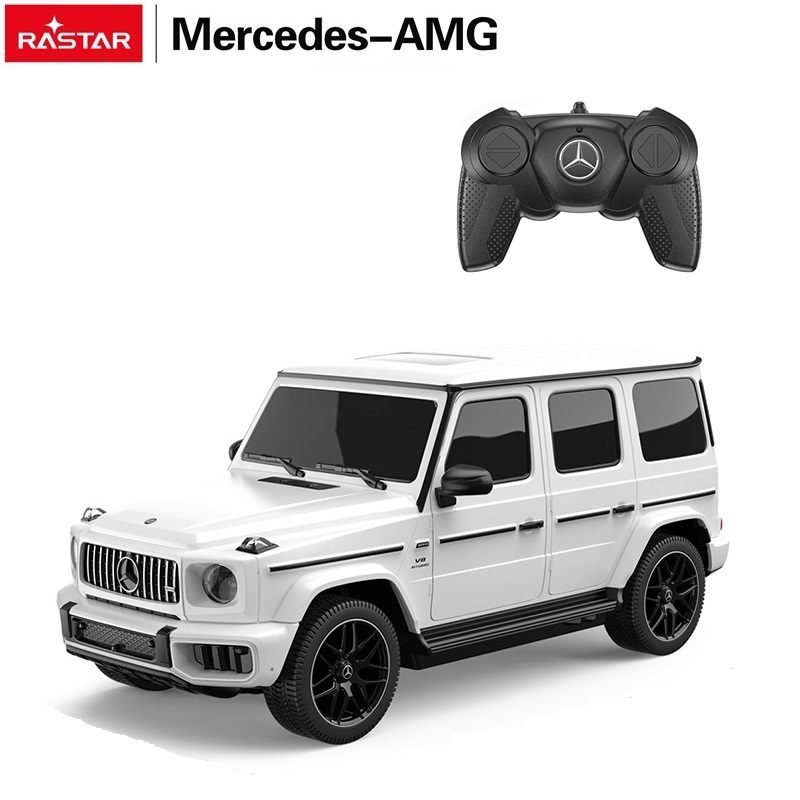 R/C 1:24 Mercedes-AMG G 63(W465)