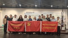  NG游戏联合冼村市场监督管理所开展党建共建活动