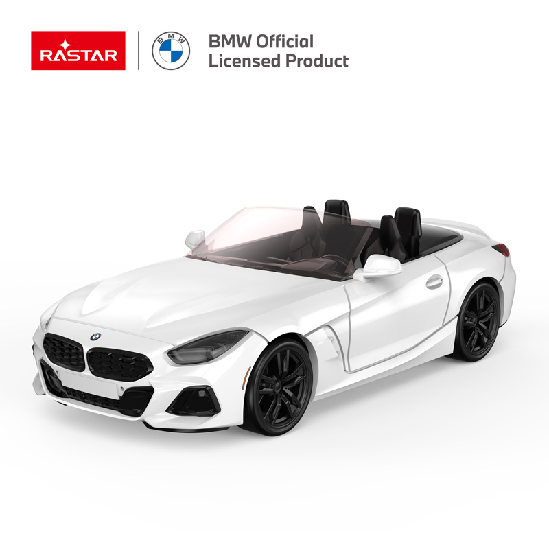 Die cast 1:43 BMW Z4 M40i Roadster