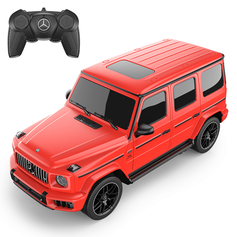 1：24 奔驰AMG-G63 2025款