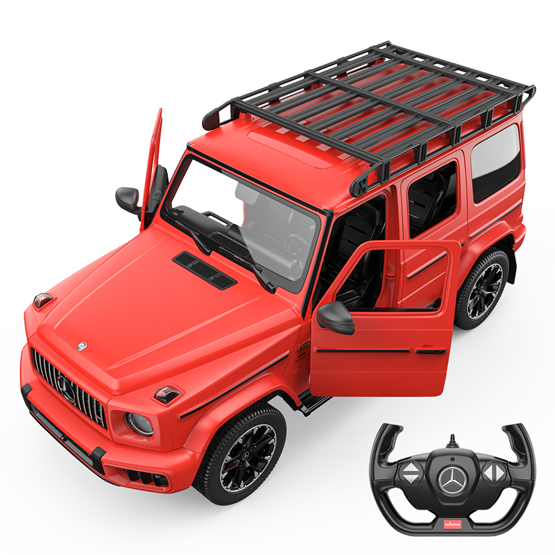 1：10 奔驰 AMG G63 遥控车